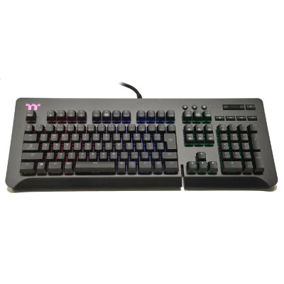 Thermaltake TT GAMING LEVEL 20 GT RGB [日本語配列/有線/USB]