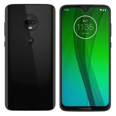 moto g7