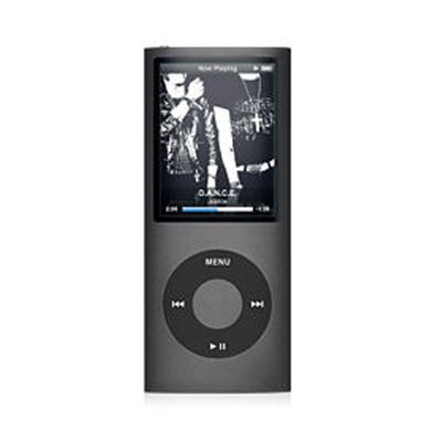 【第4世代】iPod nano MB918J/A 16GB