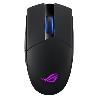 ROG Strix Impact II Wireless P510 [有線/無線/USB/2.4Ghz]