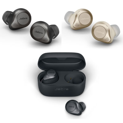 Jabra Jabra Elite 85t