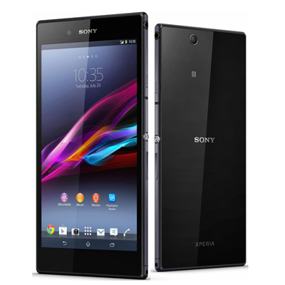 Xperia Z Ultra C6833