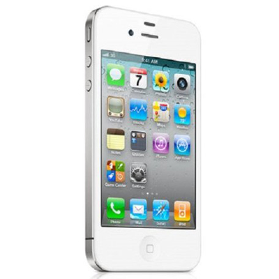 SoftBank iPhone4S