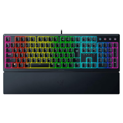 RAZER Ornata V3 JP [日本語配列/有線/USB]