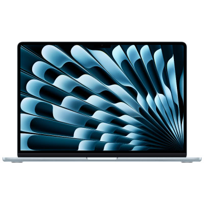 MacBookAir 15.3インチ MC7C4J/A Early2025 Apple M4 16GB 512GB 10コアGPU