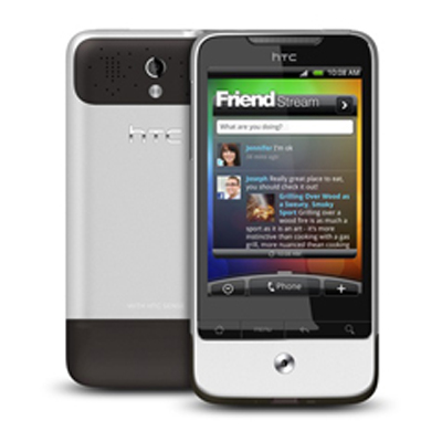 HTC Legend
