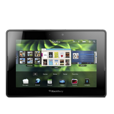 BlackBerry PlayBook WiFi 64GB