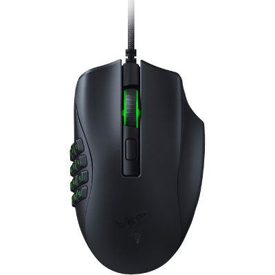 RAZER Naga X [有線/USB]