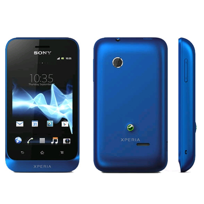 Xperia tipo ST21i 