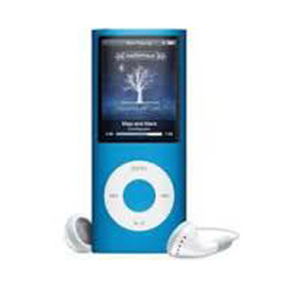 【第4世代】iPod nano MB651J/A 4GB 