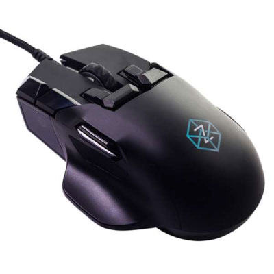 SWIFTPOINT Swiftpoint Z SM700G [有線/USB]