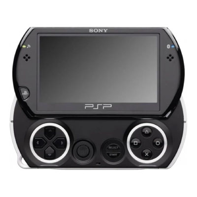 Sony Psp Go Psp N1000pb ピアノ ブラック の買取価格 イオシス買取