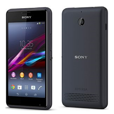 xperia e1 dual d2105
