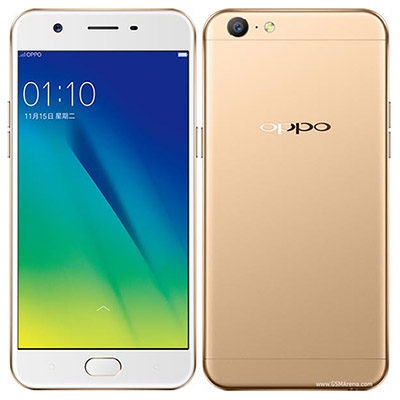 OPPO A57