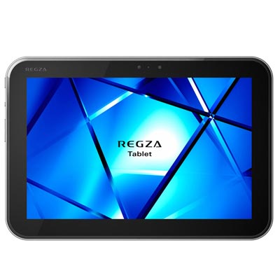 REGZA Tablet AT500/26F