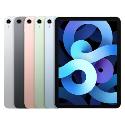 【SIM FREE】iPad Air 第4世代 Wi-Fi+Cellularモデル