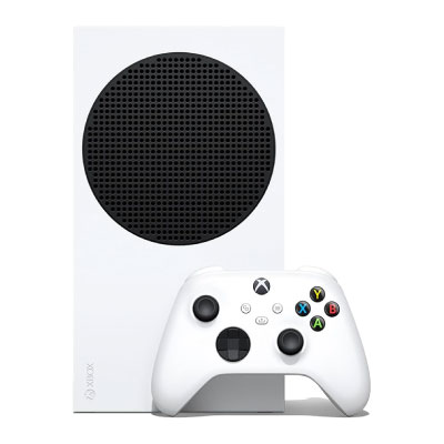 Microsoft Xbox Series S 512GB