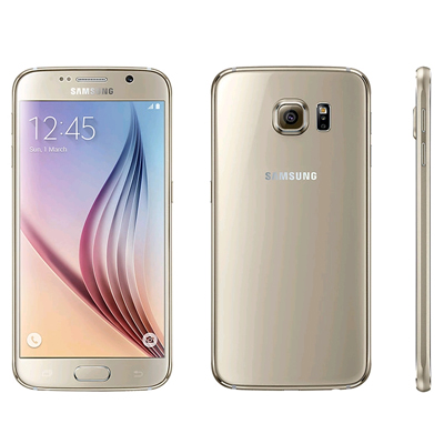 Galaxy S6 Dual-SIM SM-G9200