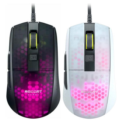 ROCCAT BURST PRO 2020 [有線/USB]
