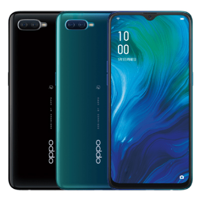 OPPO Reno A CPH1983 の買取価格 - 【イオシス買取】