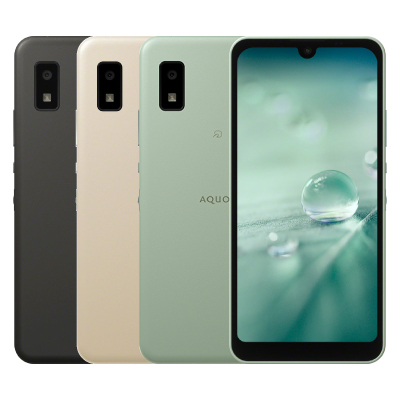 AQUOS wish A103SH SoftBank版SIMフリー の買取価格 - 【イオシス買取】