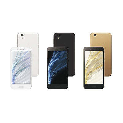 Aquos Sense Lite Sh M05 の買取価格 イオシス買取
