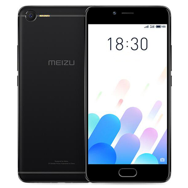 MEIZU E2 RAM:4GB ROM:64GB