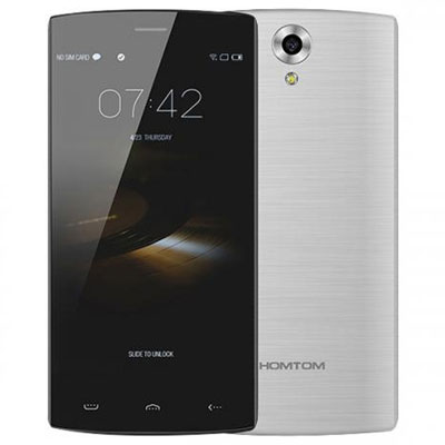 HOMTOM HT7 Pro LTEモデル