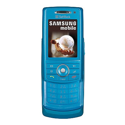 SoftBank 805SC(充電器必須)