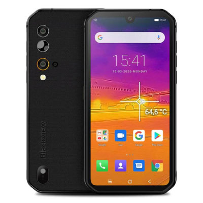 Blackview BV9900 Pro