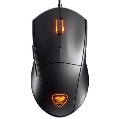 COUGAR MINOS XT Gaming Mouse [有線/USB]