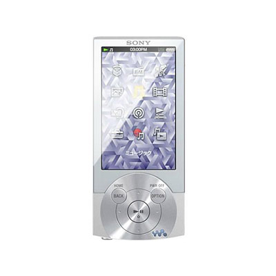 NW-A856 32GB