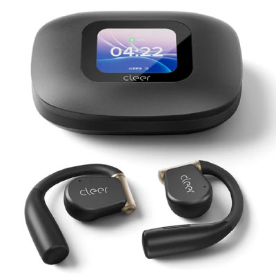Cleer ARC 3 Sport Pro
