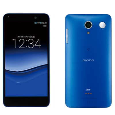 DIGNO M KYL22