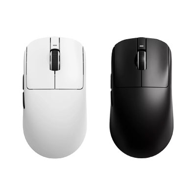 ATK VXE Dragonfly R1 [有線/無線/USB/2.4Ghz/Bluetooth]