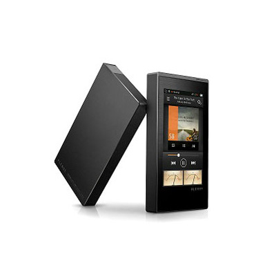 COWON PLENUE 1 128GB P1-128G-BK
