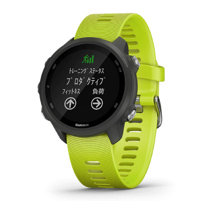 Garmin ForeAthlete 245 010-02120-48