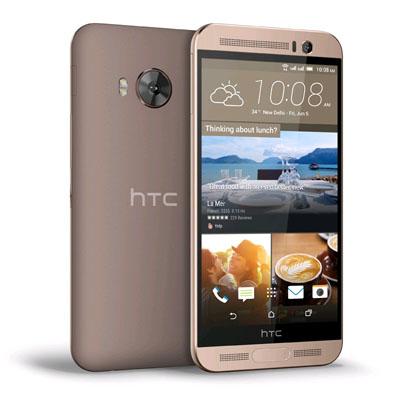HTC One ME Dual M9ew