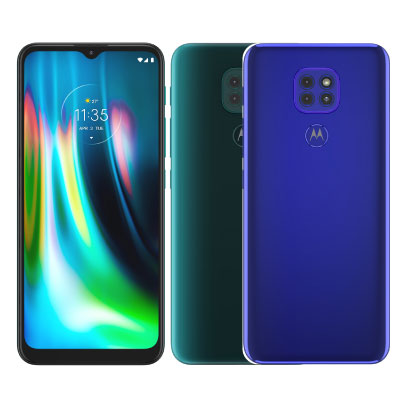 moto g9 play