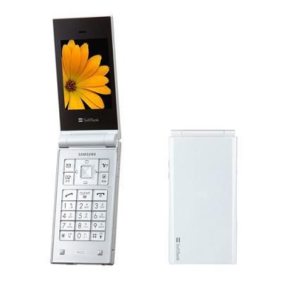 SoftBank 740SC