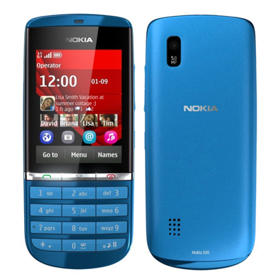 Asha300 