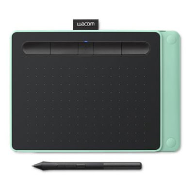 WACOM Intuos Smallワイヤレス CTL-4100WL/E0