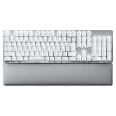RAZER Pro Type Ultra JP [日本語配列/有線/無線/USB/2.4Ghz/Bluetooth]