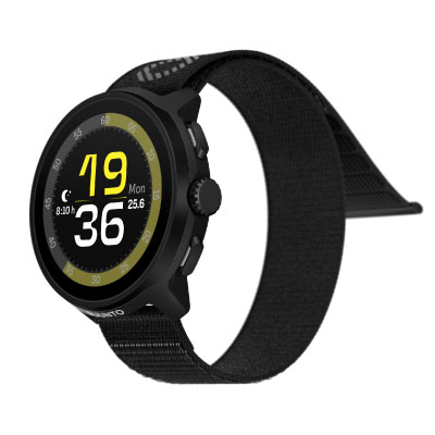 SUUNTO RUN