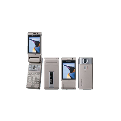 SoftBank 910SH
