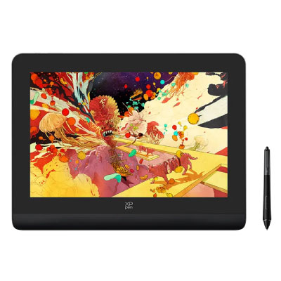 XP-Pen Artist 14 (Gen 2)［1920×1200/筆圧感知16384］