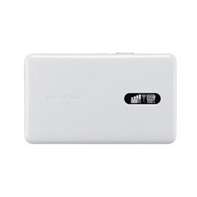 Wi-Fi WALKER WiMAX2+ NAD11 