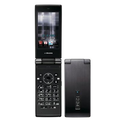 STYLE series SH-03E 