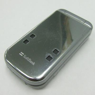 SoftBank 813T