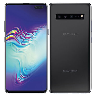 Galaxy S10 5G Single-SIM版